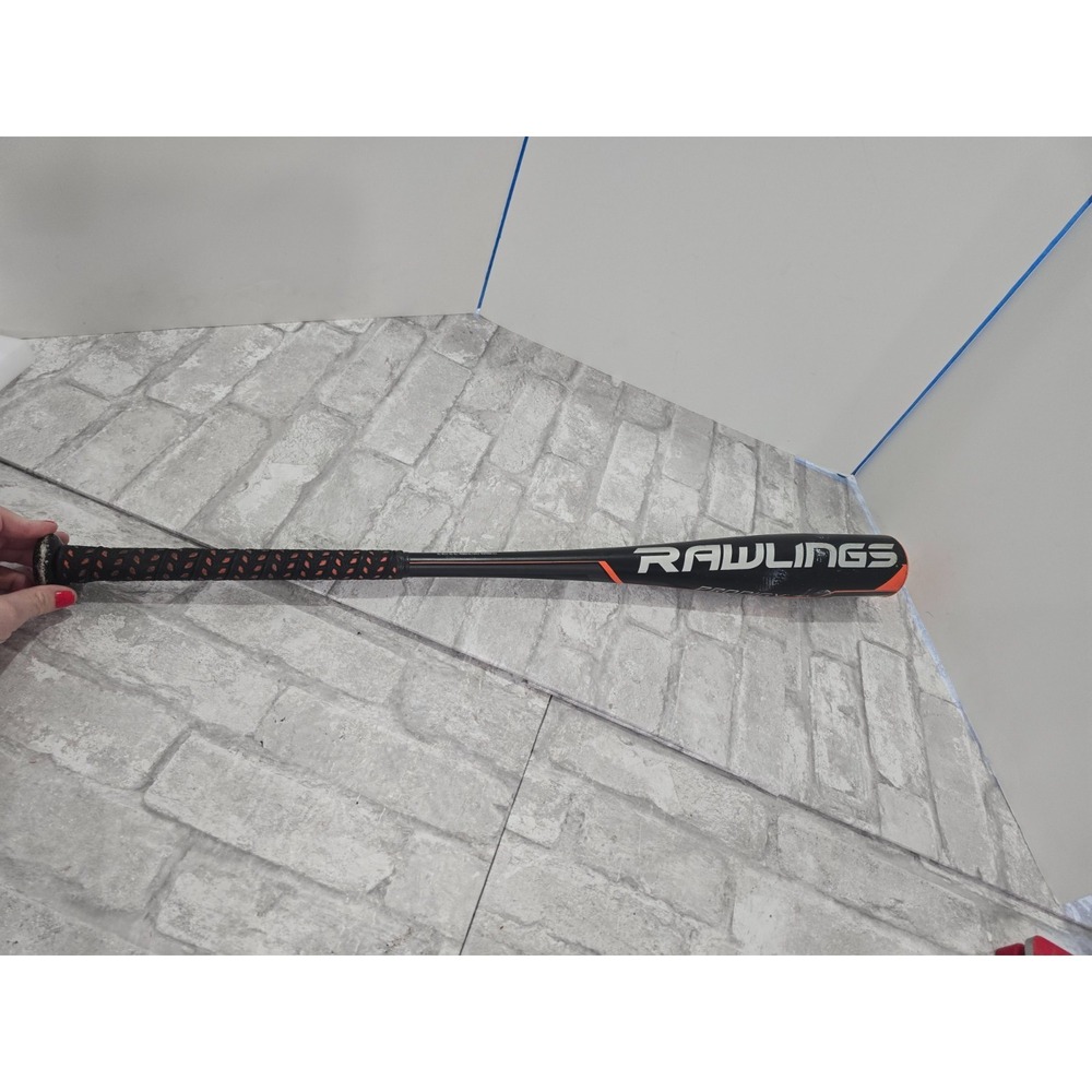 Rawlings Prodigy Alloy 30" 19oz -11 Youth 2 5/8 Diameter Baseball Bat US8P11 USA